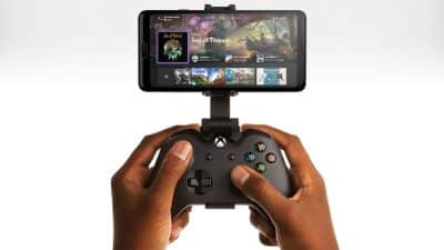 Xbox: Le Console Streaming arrive en France !