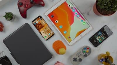 [TEST] Logitech Slim Folio : Protection intégrale pour iPad