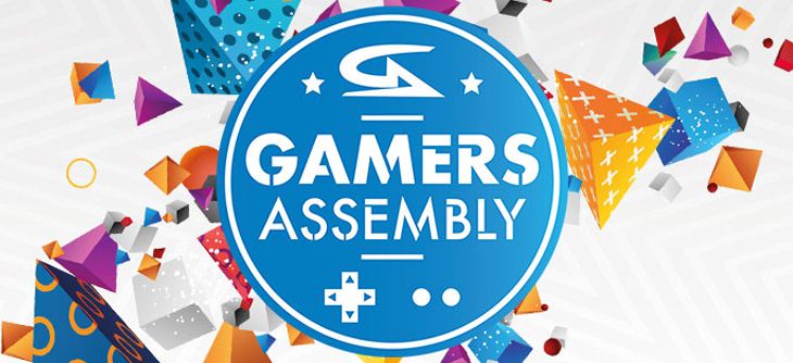 Annulation de la Gamers Assembly 2020