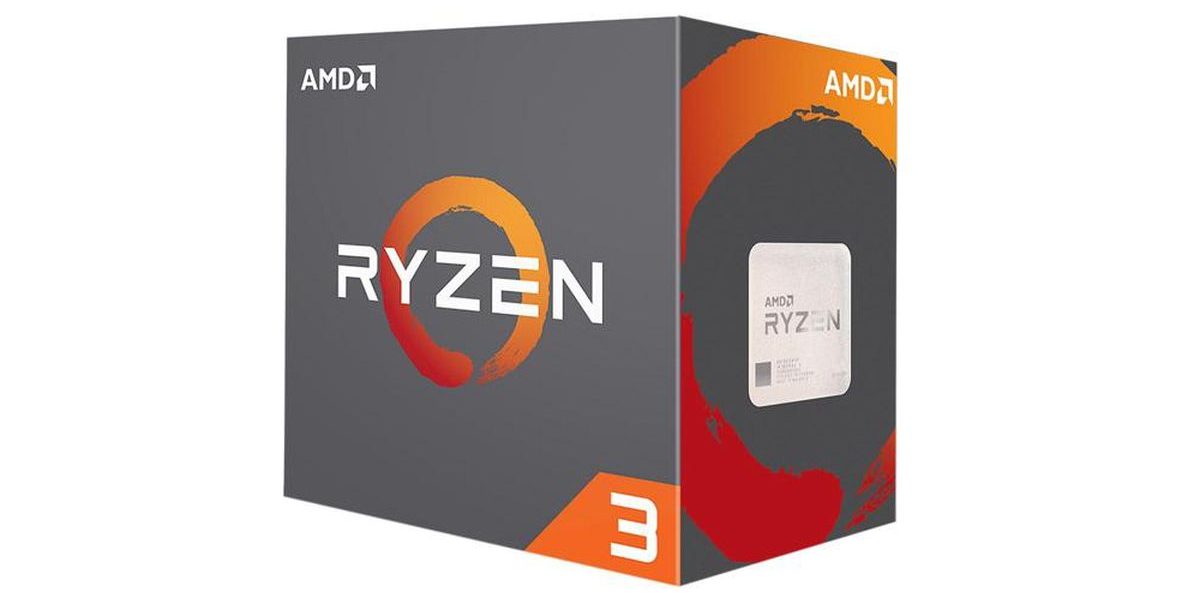 Les nouveaux Ryzen 3 arrivent bientôt !