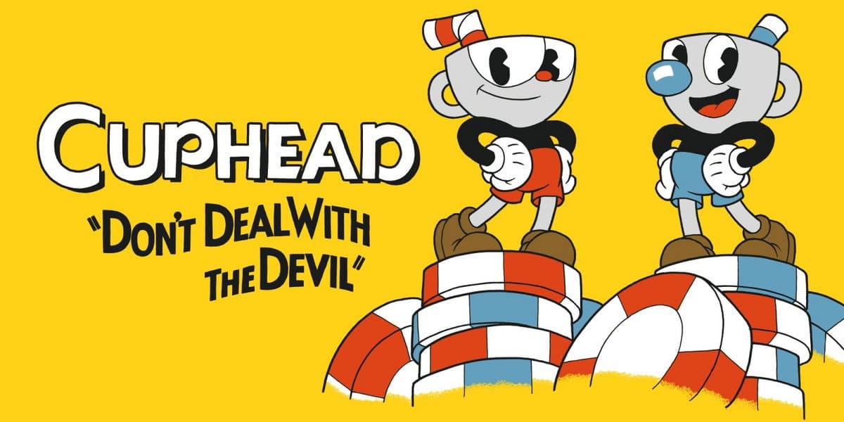Cuphead, dès aujourd&rsquo;hui sur PS4