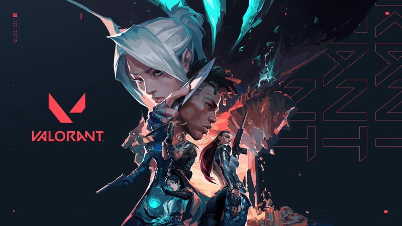 Valorant : Les problèmes concernant la rétrogradation des rangs seraient enfin résolus selon Riot