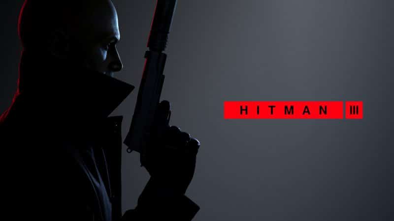 HITMAN 3 en exclu sur l&rsquo;Epic Games Store !