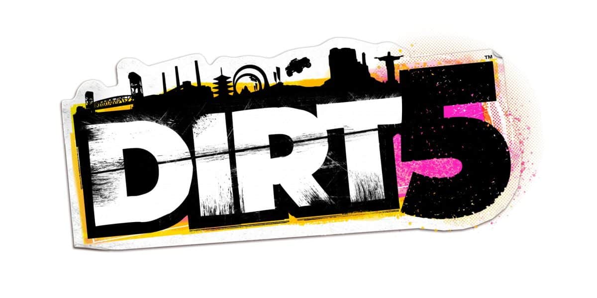 Dirt 5 décale sa sortie à novembre