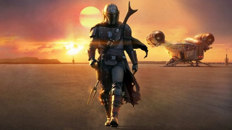« The Mandalorian » saison 2 : date de sorties confirmée !