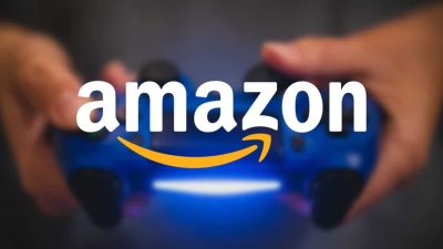 2 jeux achetés = 1 offert sur Amazon !