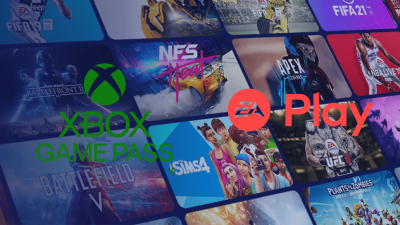 Le EA Play repoussé à 2021 dans le Xbox Game Pass PC