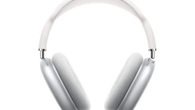 AirPods Max : le nouveau casque sans-fil d&rsquo;Apple à 629€ !