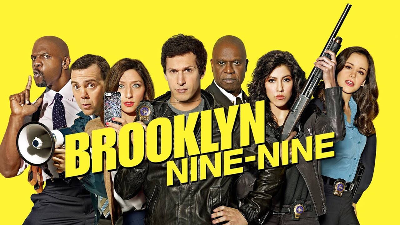 Brooklyn Nine-Nine : 8ème et dernière saison ! - Conciergerie du Geek