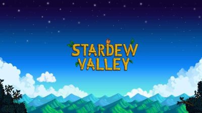 [TEST] STARDEW VALLEY