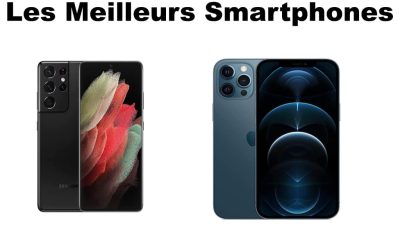 Les meilleurs smartphones à se procurer en ce mois de février 2021