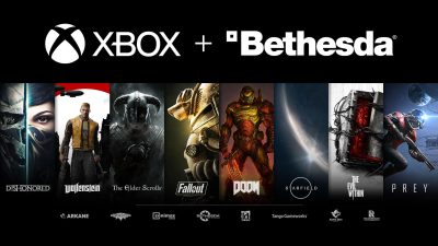 Microsoft rachète Bethesda : Quelles sont les conséquences ?
