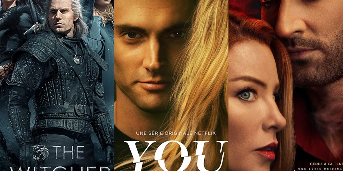 Leaks de potentielles dates de sorties de séries sur Netflix