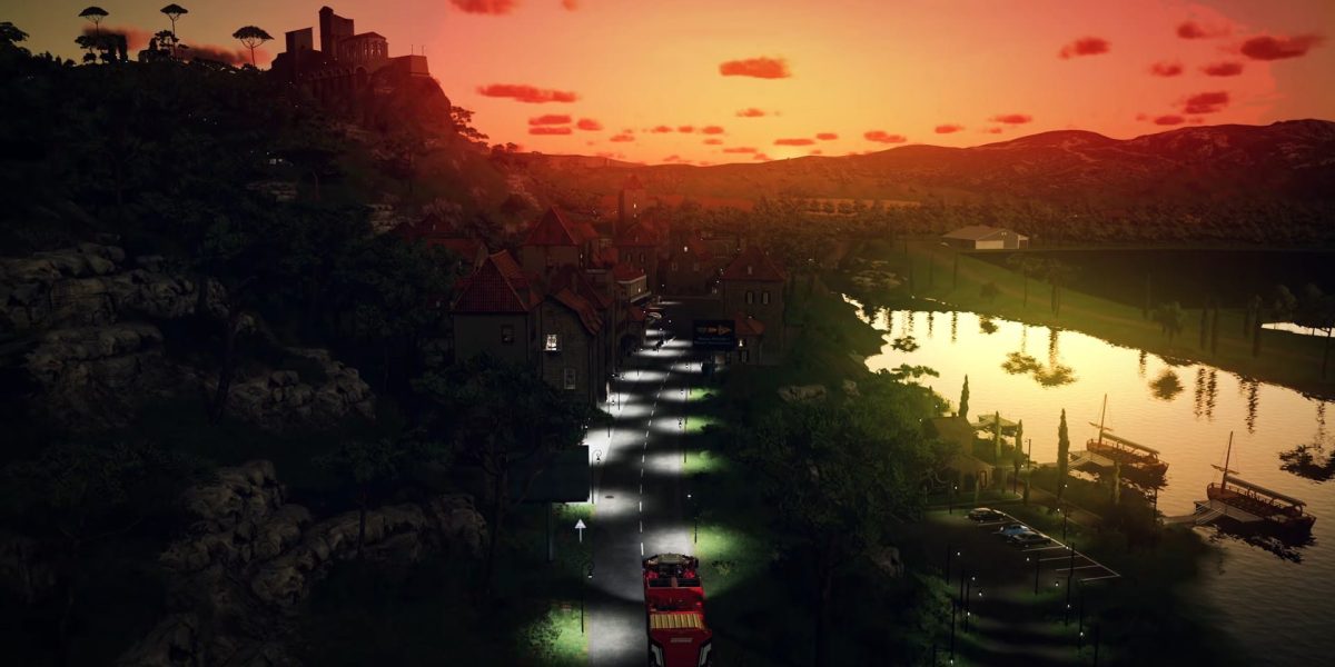 FARMING SIMULATOR 22 MET EN AVANT UNE FLOPÉE DE VÉHICULES
