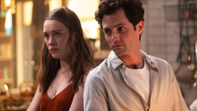 You : review de la saison 3 (spoil)