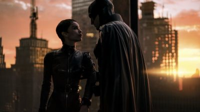 Batman : 3 grands méchants à connaître
