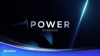 Tout ce qu&rsquo;il faut savoir sur la nouvelle Option Power de Shadow