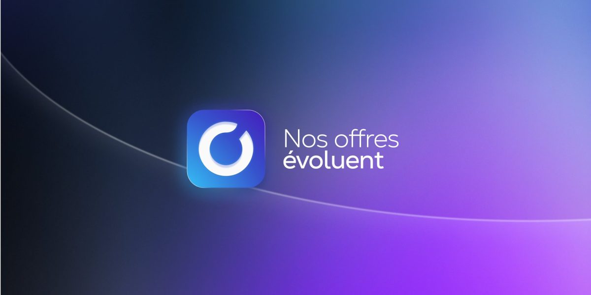 Découvrez les nouvelles offres de Shadow pour les professionnels et les créatifs
