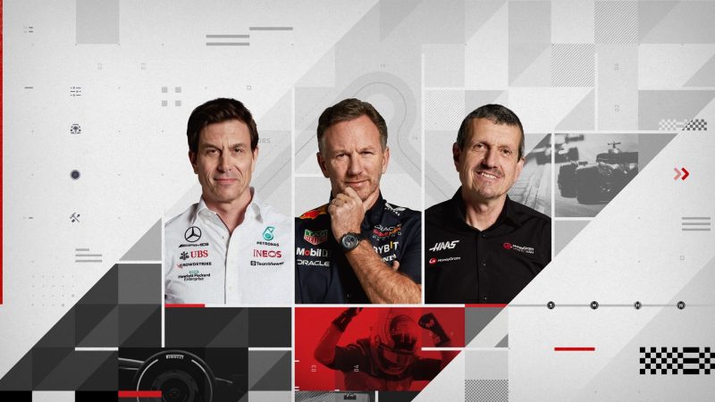 F1® Manager 2023 couverture du jeu