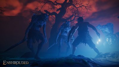 Le brouillard se lève : Enshrouded dévoile un teaser à l’occasion du Steam Next Fest d’octobre