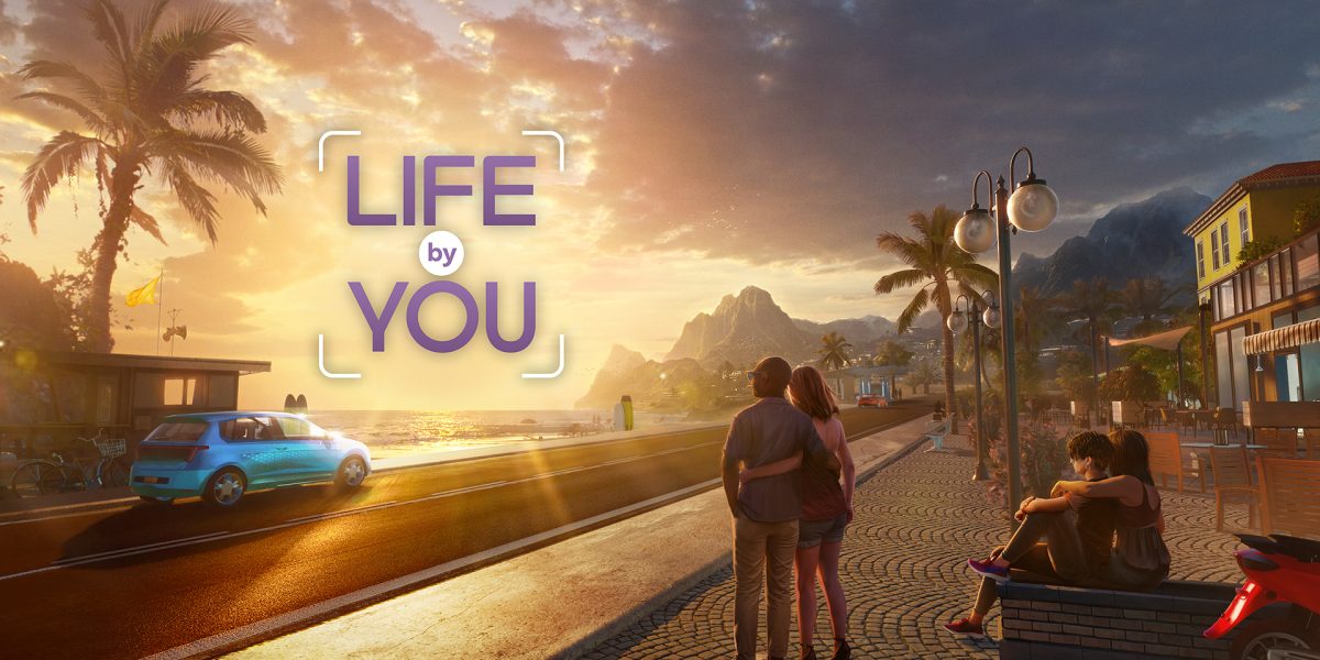 Paradox Tectonic annonce une nouvelle date d’Early Access pour Life By You