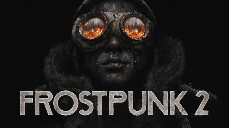 Frostpunk 2 : Découvrez l&rsquo;Avant-Première Exclusive et la Date de Sortie !