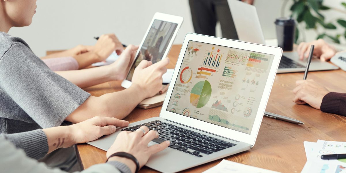 Quelle est la place de la Business Intelligence dans votre entreprise ?