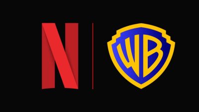 Rachat Netflix Warner Bros : Netflix rachète Warner Bros Discovery et HBO