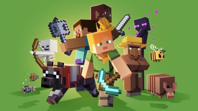 Minecraft nouveau système de version 2026
