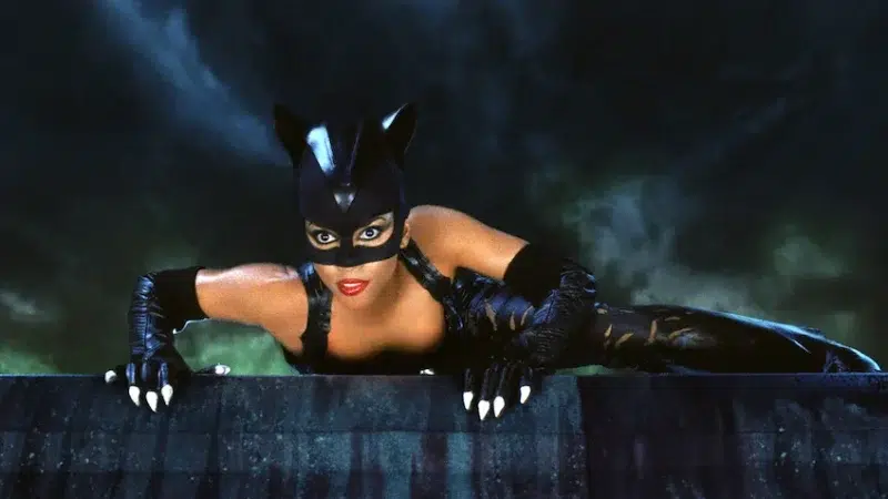 Catwoman quitte Netflix : le film avec Halle Berry sort bientôt