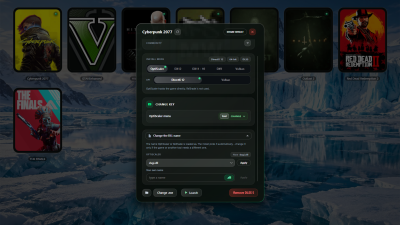 DLSS 5 Manager : que sait-on de l’outil pour automatiser DLSS 5 dans les jeux PC ?