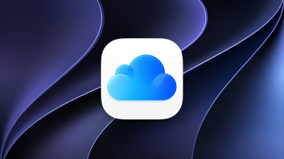 iCloud+ : jusqu’à 10 adresses e-mail par domaine personnalisé